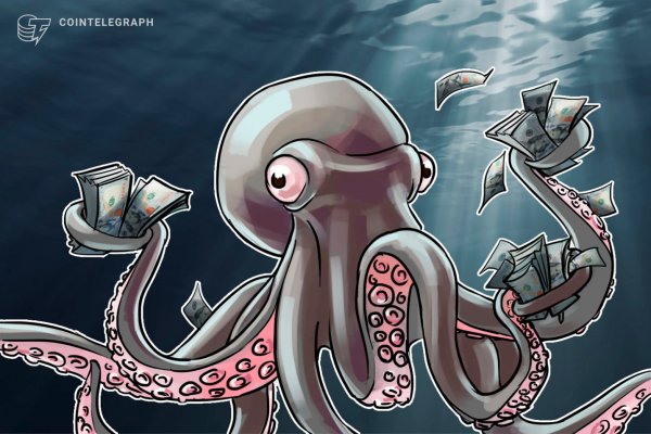 Kraken 15 at