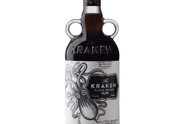 Kraken20 at