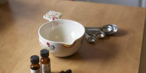 Приготовление натурального крема для лица в домашних условиях Крем для лица в домашних условиях для жирной кожи